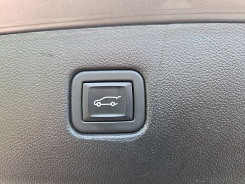 Used 2024 Chevrolet Blazer RS w/ Driver Confidence II Package FWD image 13