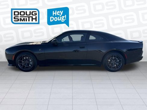 New 2026 Dodge Charger R/T Scat Pack image 3