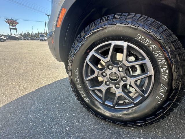 New 2026 Ford Ranger XLT AWD/4WD image 27