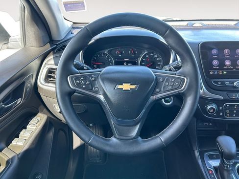 Used 2024 Chevrolet Equinox LT AWD/4WD image 14