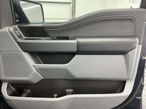 Used 2021 Ford F150 XLT w/ Equipment Group 302A High image 13