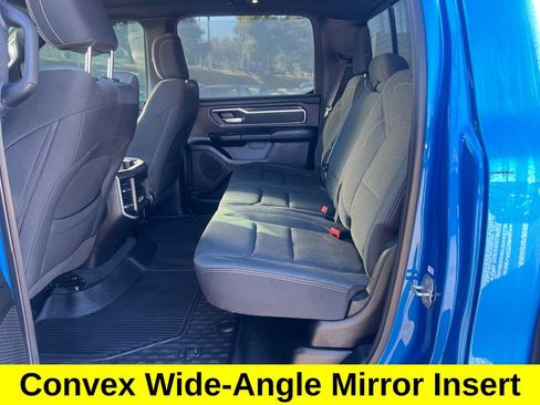 Used 2022 RAM 1500 Big Horn image 26