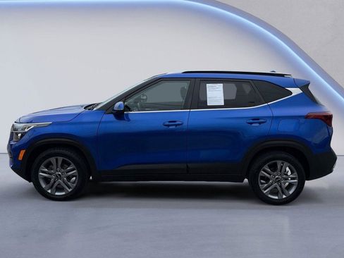 Used 2021 Kia Seltos S image 2