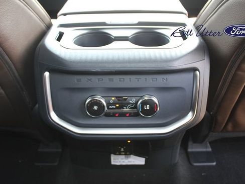 New 2027 Ford Expedition King Ranch AWD/4WD image 11