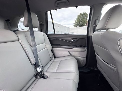 Used 2019 Honda Pilot EX-L image 22