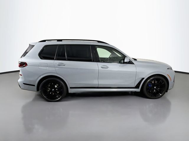New 2027 BMW X7 xDrive40i w/ M Sport Package AWD/4WD image 8