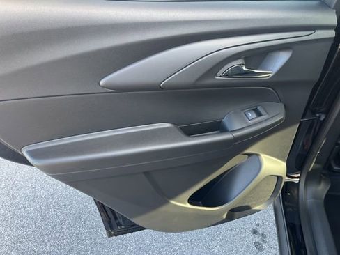 New 2026 Chevrolet TrailBlazer RS w/ Convenience Package image 17