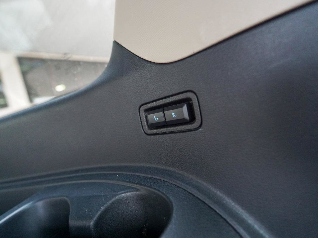 Used 2024 Ford Expedition Max Limited AWD/4WD image 43