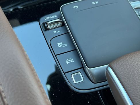 New 2026 Mercedes-Benz GLE 450 4MATIC Coupe image 33