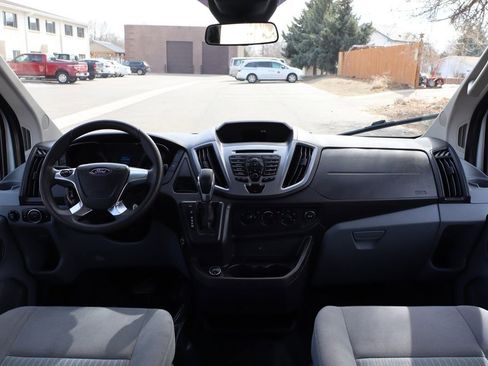 Used 2017 Ford Transit 350 XLT image 16