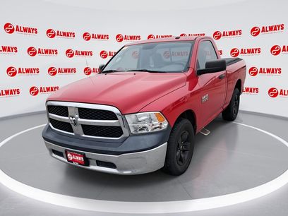 Used 2013 RAM 1500 Tradesman w/ PWR & Remote Entry Group