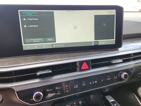 New 2026 Kia Sorento SX Prestige image 19