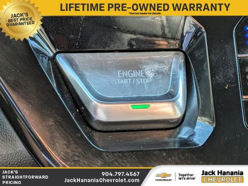 Used 2025 GMC Sierra 1500 AT4 AWD/4WD image 34