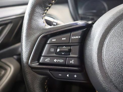 Used 2025 Subaru Outback Wilderness image 17