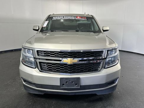 Used 2016 Chevrolet Tahoe LT image 4