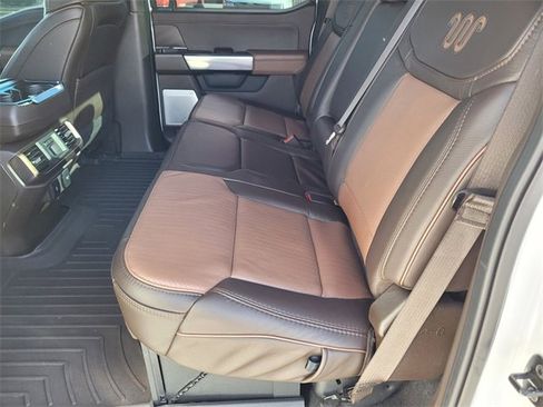 Used 2025 Ford F150 King Ranch image 24