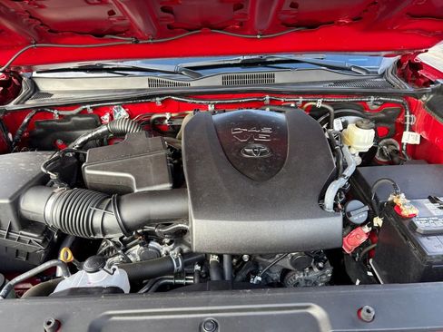 Used 2023 Toyota Tacoma SR5 image 25