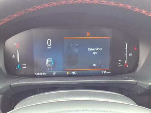 Certified 2023 Ford Escape ST-Line Select w/ Tech Pack #1 image 20