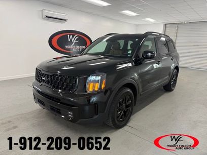 Used 2025 Kia Telluride SX Prestige X-Pro