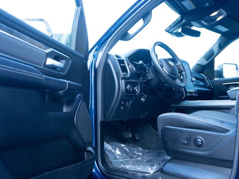 Used 2024 RAM 1500 Big Horn image 13