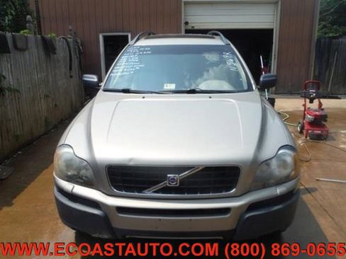 Used 2003 Volvo XC90 T6 image 5