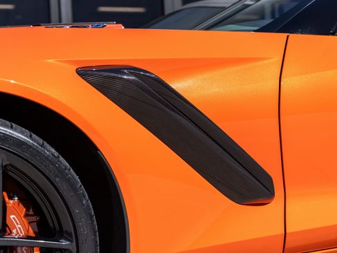 Used 2019 Chevrolet Corvette ZR1 image 17