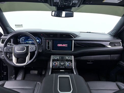 Used 2024 GMC Yukon Denali AWD/4WD image 41