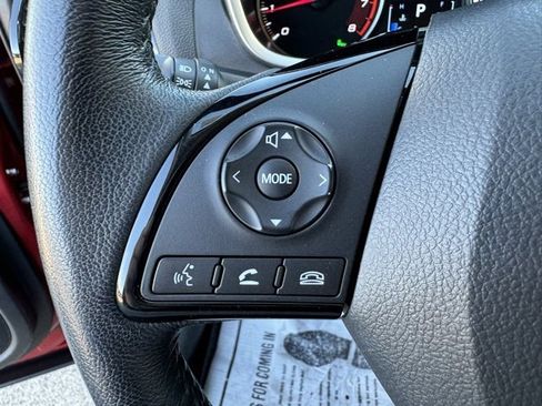 Used 2023 Mitsubishi Eclipse Cross SE image 19