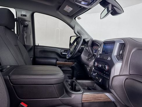 Used 2023 Chevrolet Silverado 3500 LT w/ Convenience Package AWD/4WD image 35