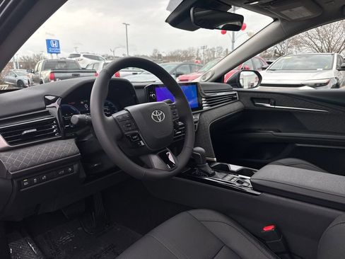 Used 2026 Toyota Camry XSE image 13