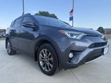 Used 2018 Toyota RAV4 Limited image 2