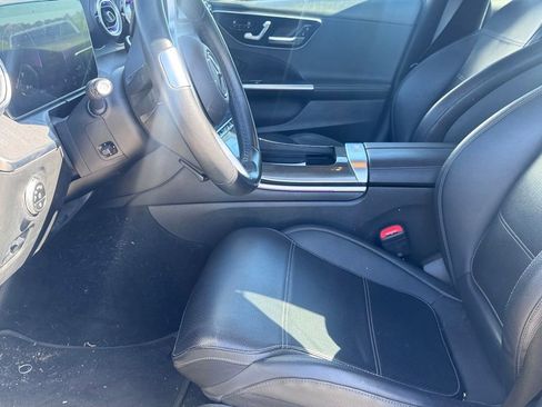 Used 2022 Mercedes-Benz C 300 Sedan image 8