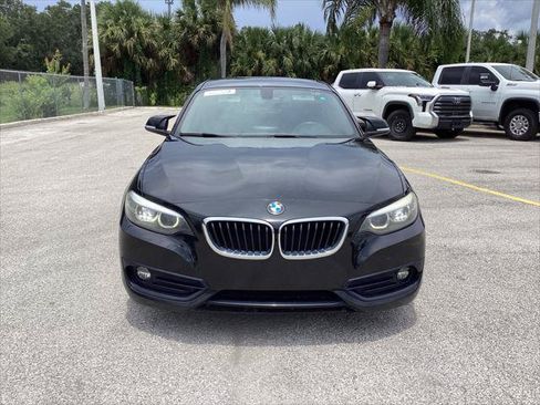 Used 2018 BMW 230i Coupe RWD image 2