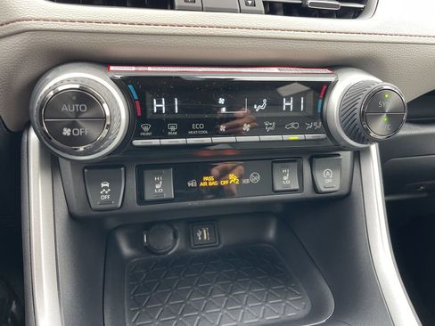 New 2025 Toyota RAV4 XLE Premium image 12