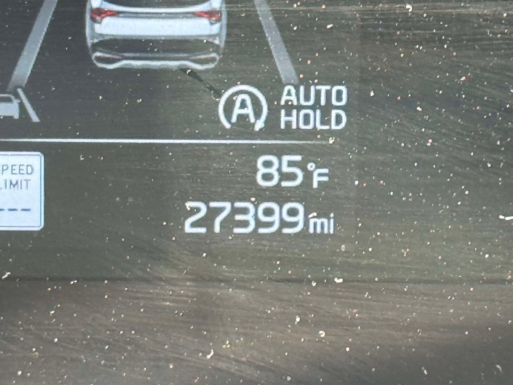 Used 2023 Kia Sportage LX AWD/4WD image 22