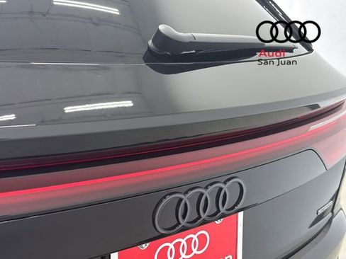 Certified 2026 Audi Q8 Premium image 10