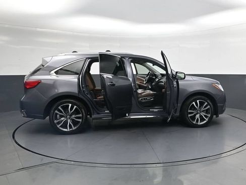 Used 2020 Acura MDX SH-AWD w/ Advance Package image 41