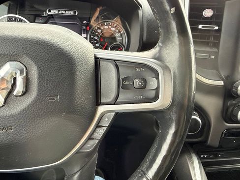 Used 2019 RAM 1500 Big Horn AWD/4WD image 13