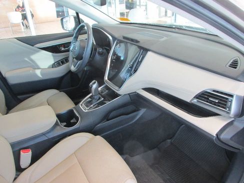 Used 2021 Subaru Legacy Limited XT image 30