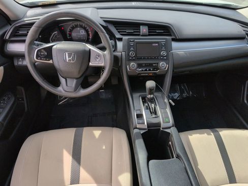 Used 2017 Honda Civic LX image 17