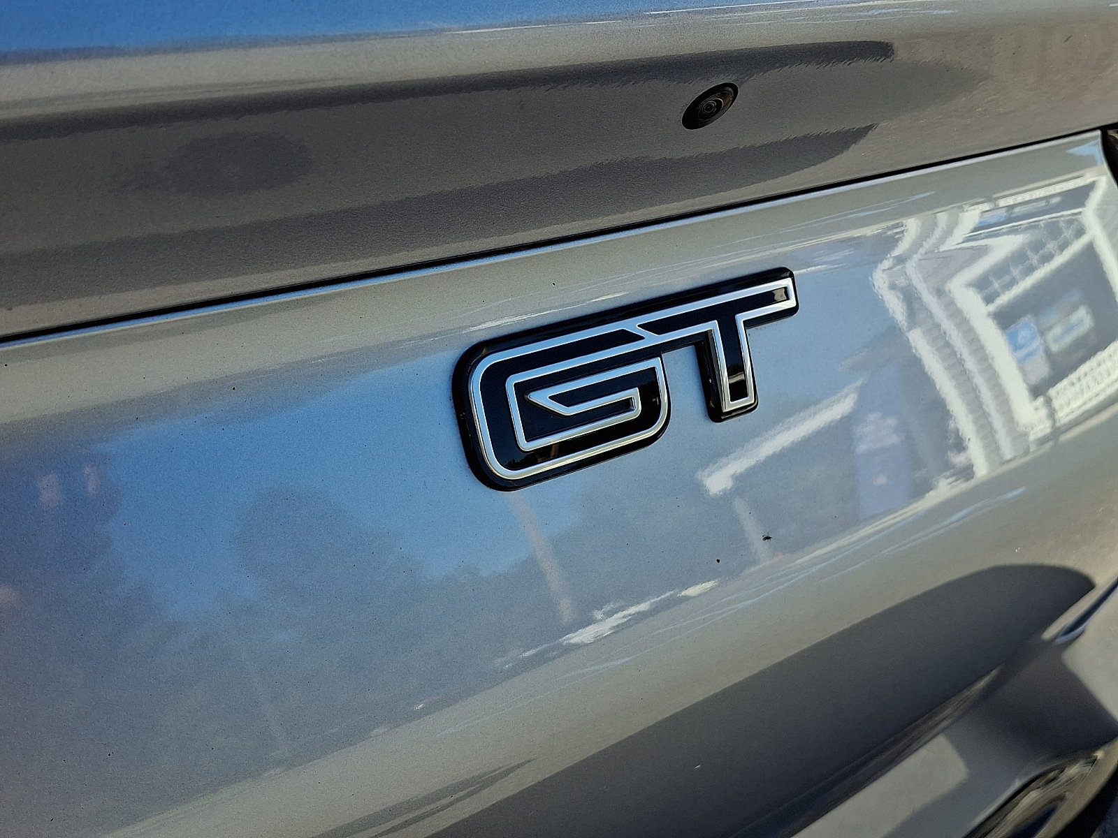 Used 2022 Ford Mustang Mach-E GT AWD/4WD image 32