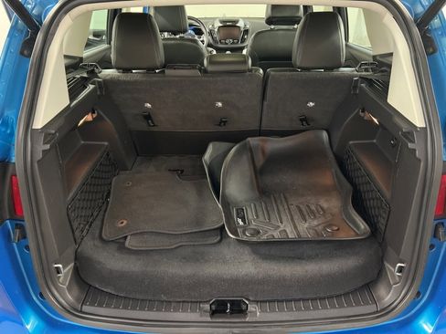 Used 2014 Ford C-MAX SEL w/ Equipment Group 302A image 36