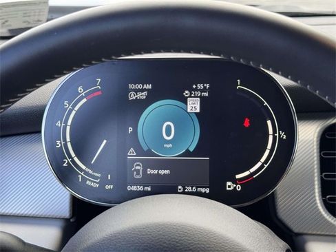 Used 2023 MINI Cooper S image 28