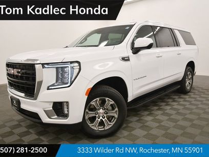 Used 2024 GMC Yukon XL SLE