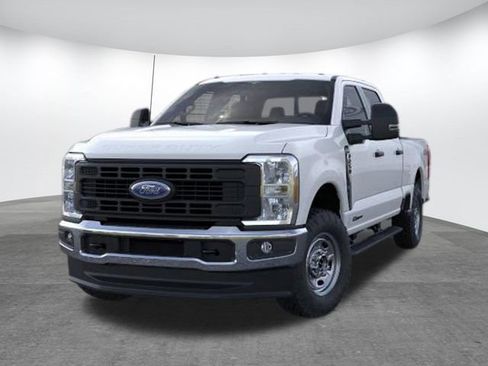New 2026 Ford F250 XL AWD/4WD image 2