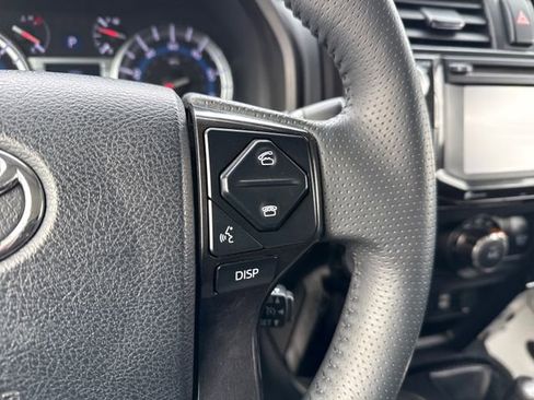 Used 2019 Toyota 4Runner TRD Off-Road Premium w/ Wilderness Package image 34