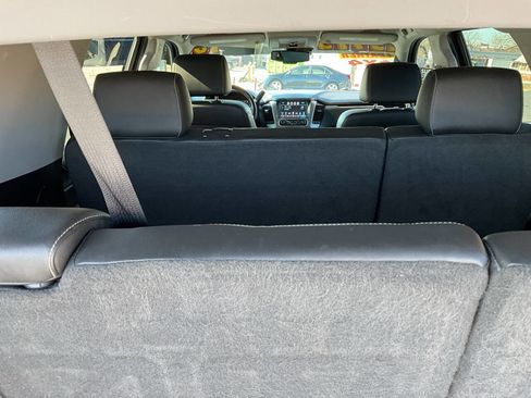 Used 2018 Chevrolet Tahoe LT image 22