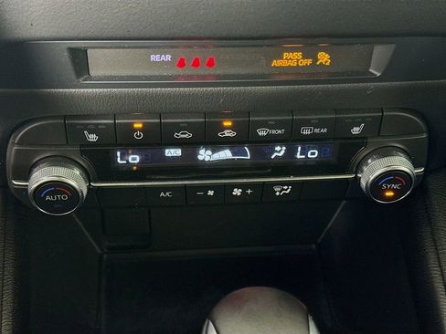 Used 2023 MAZDA CX-5 AWD 2.5 S image 15