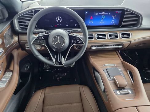 New 2026 Mercedes-Benz GLE 450 4MATIC Coupe image 10