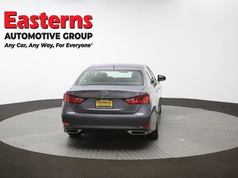 Used 2015 Lexus GS 350 AWD w/ Premium Package image 41